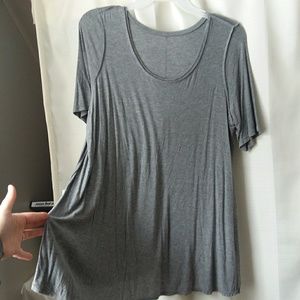 Xl maternity lot shirts